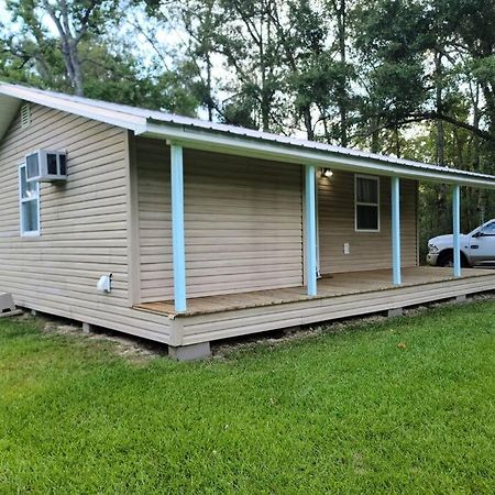 Milk Hand House.. Peaceful 1 Bedroom Cabin Hammond Exterior foto