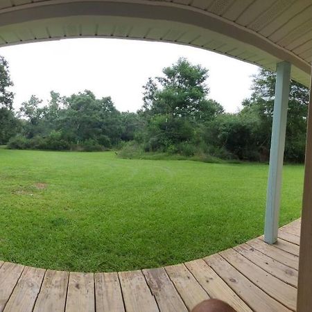 Milk Hand House.. Peaceful 1 Bedroom Cabin Hammond Exterior foto