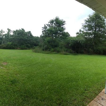 Milk Hand House.. Peaceful 1 Bedroom Cabin Hammond Exterior foto