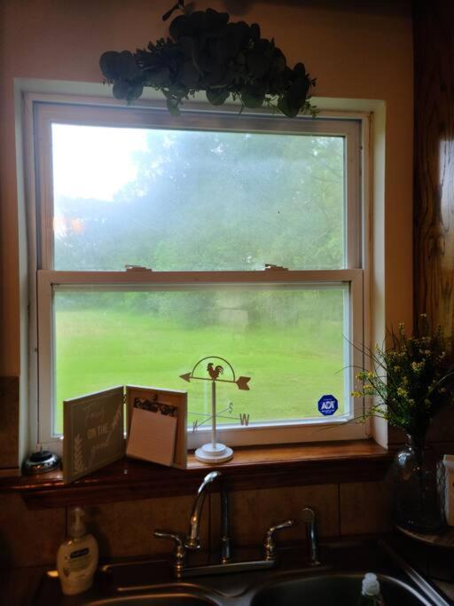 Milk Hand House.. Peaceful 1 Bedroom Cabin Hammond Exterior foto
