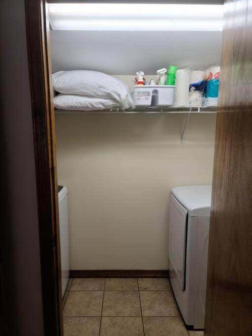 Milk Hand House.. Peaceful 1 Bedroom Cabin Hammond Exterior foto