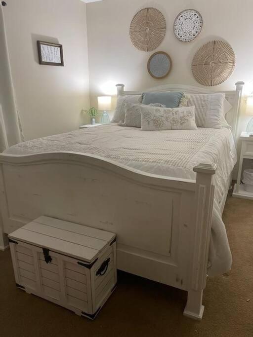 Milk Hand House.. Peaceful 1 Bedroom Cabin Hammond Exterior foto