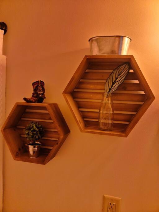 Milk Hand House.. Peaceful 1 Bedroom Cabin Hammond Exterior foto