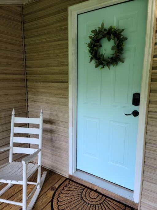 Milk Hand House.. Peaceful 1 Bedroom Cabin Hammond Exterior foto